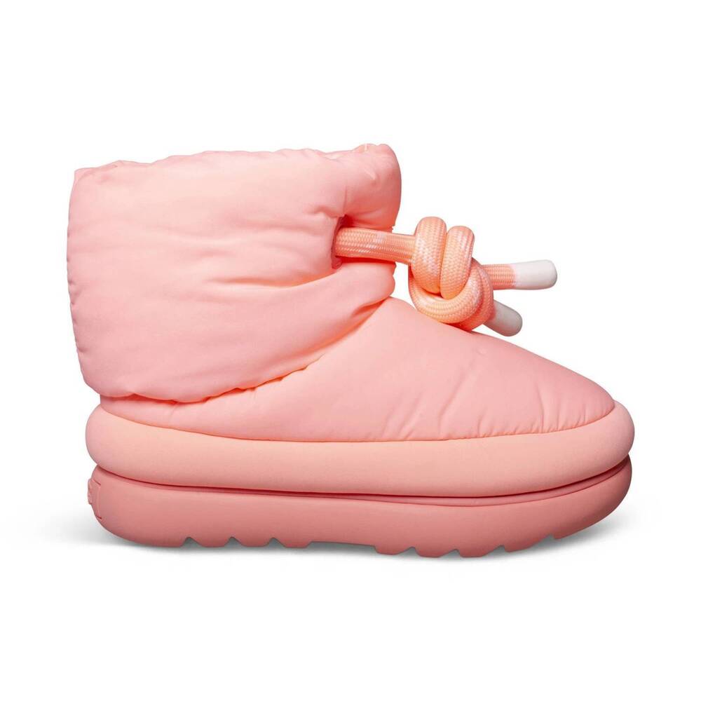 NEW UGG women's classic maxi short boot in sweatheart